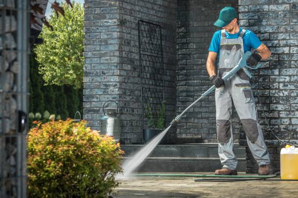 Best Gutter Cleaning  in Wardsville, MO