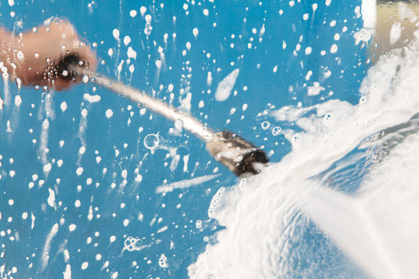 Boat and Dock Cleaning in Wardsville, MO