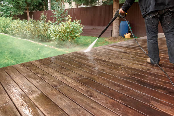 Best Concrete Sealing  in Wardsville, MO